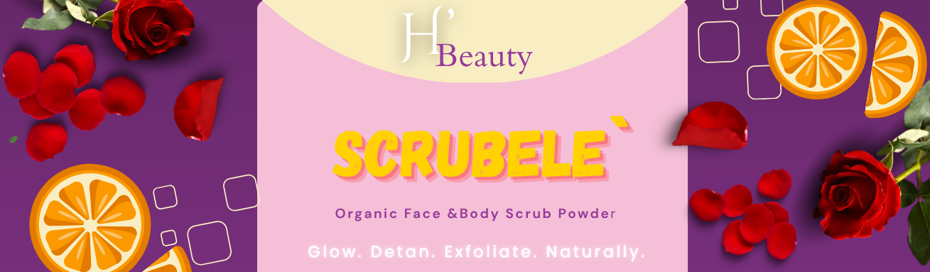 Herbal bath powder