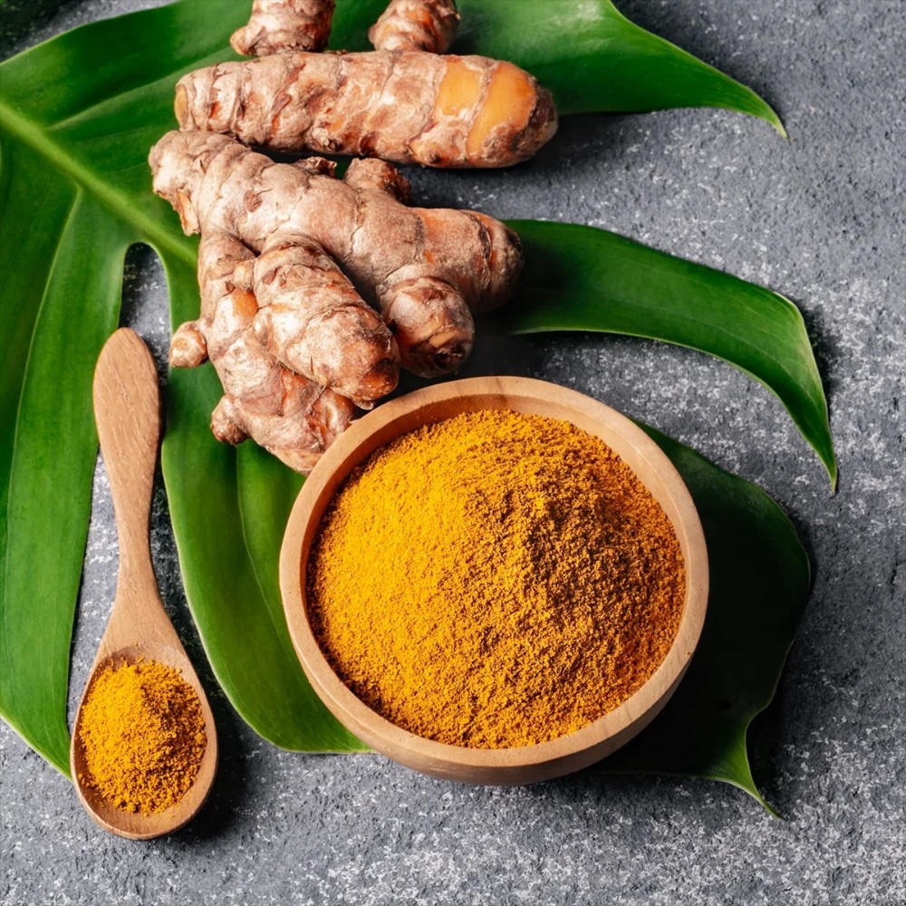 Product : Turmeric Powder