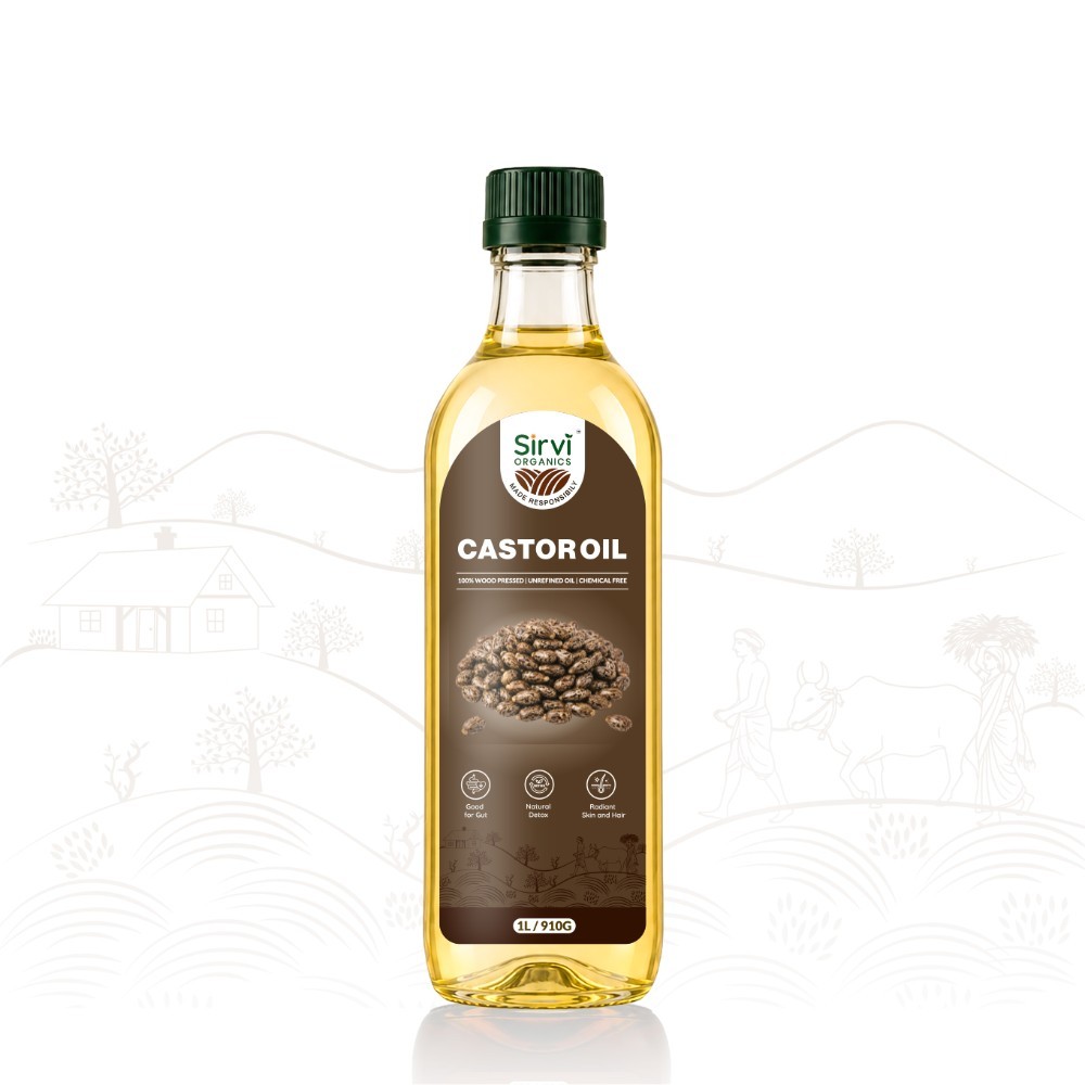 Castor Oil