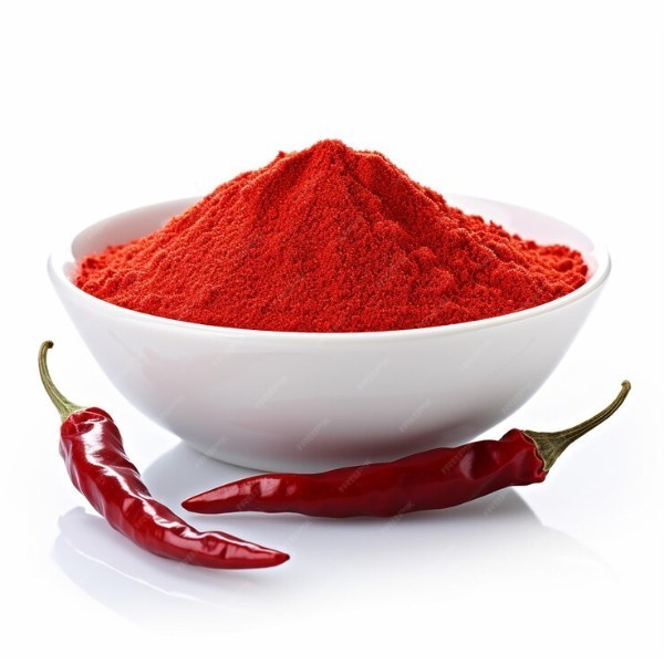 Product : Red Chilli Powder
