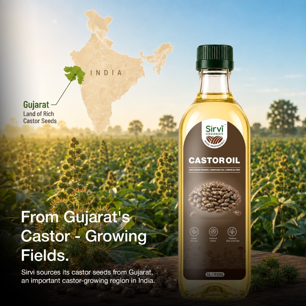 Castor Oil