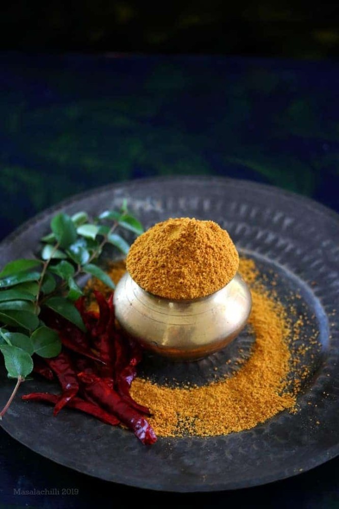 Product : Rasam Powder