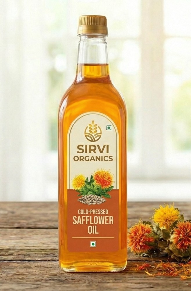 Product : Safflower