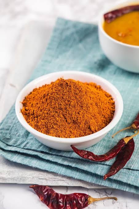 Product : Sambar Powder