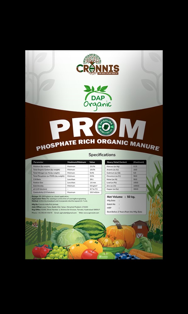 Product : Prom