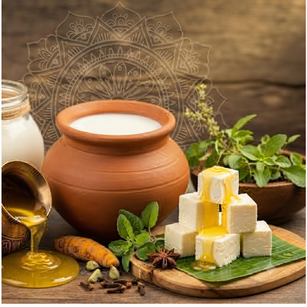 Dairy Products
