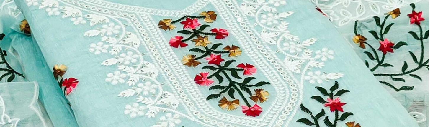 Dress Materials