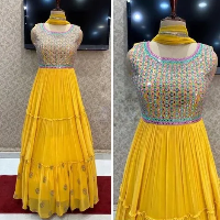 Icon for Anarkali