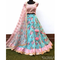 Icon for Lehenga